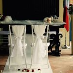 allestimento