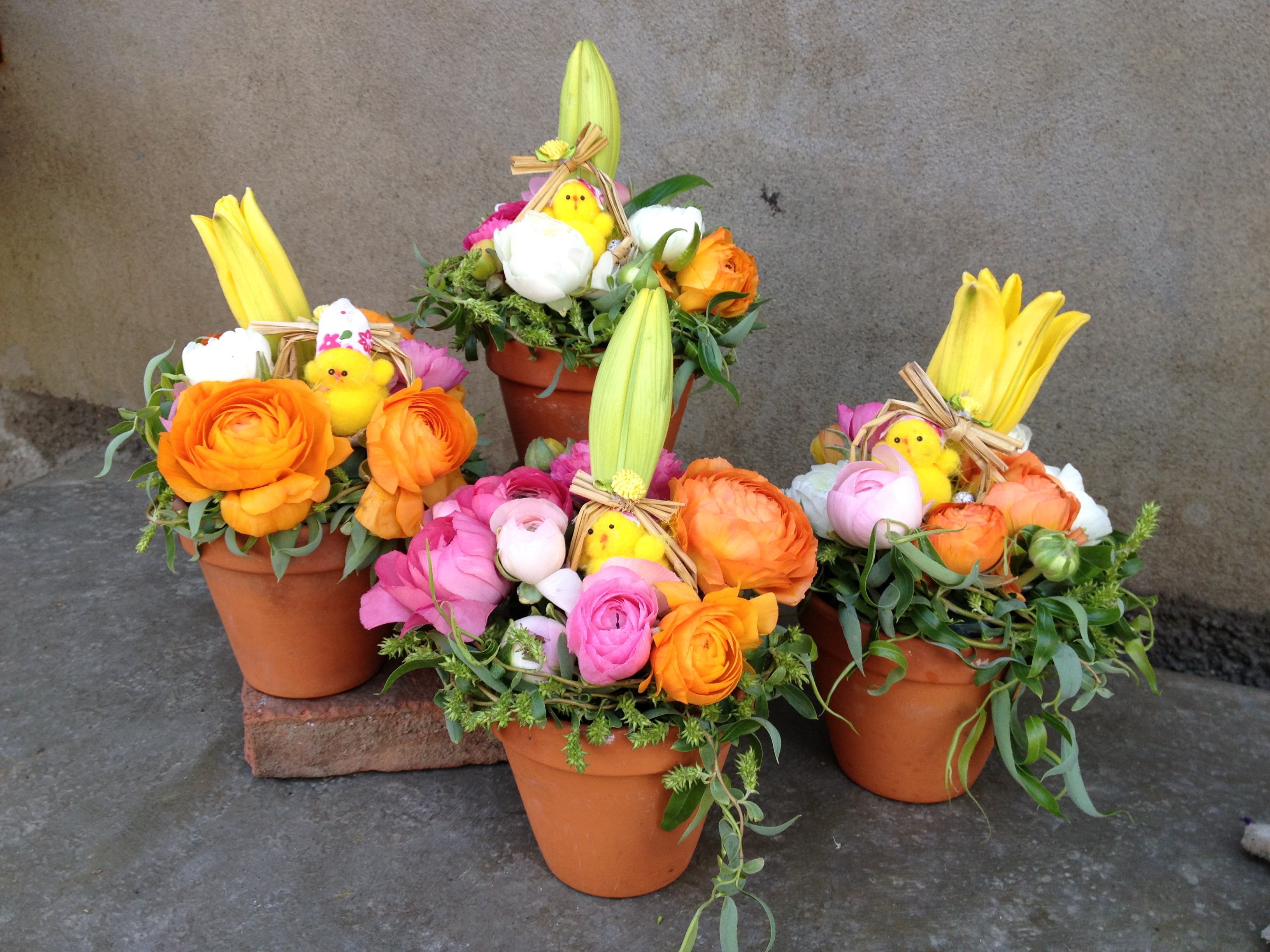 fiori