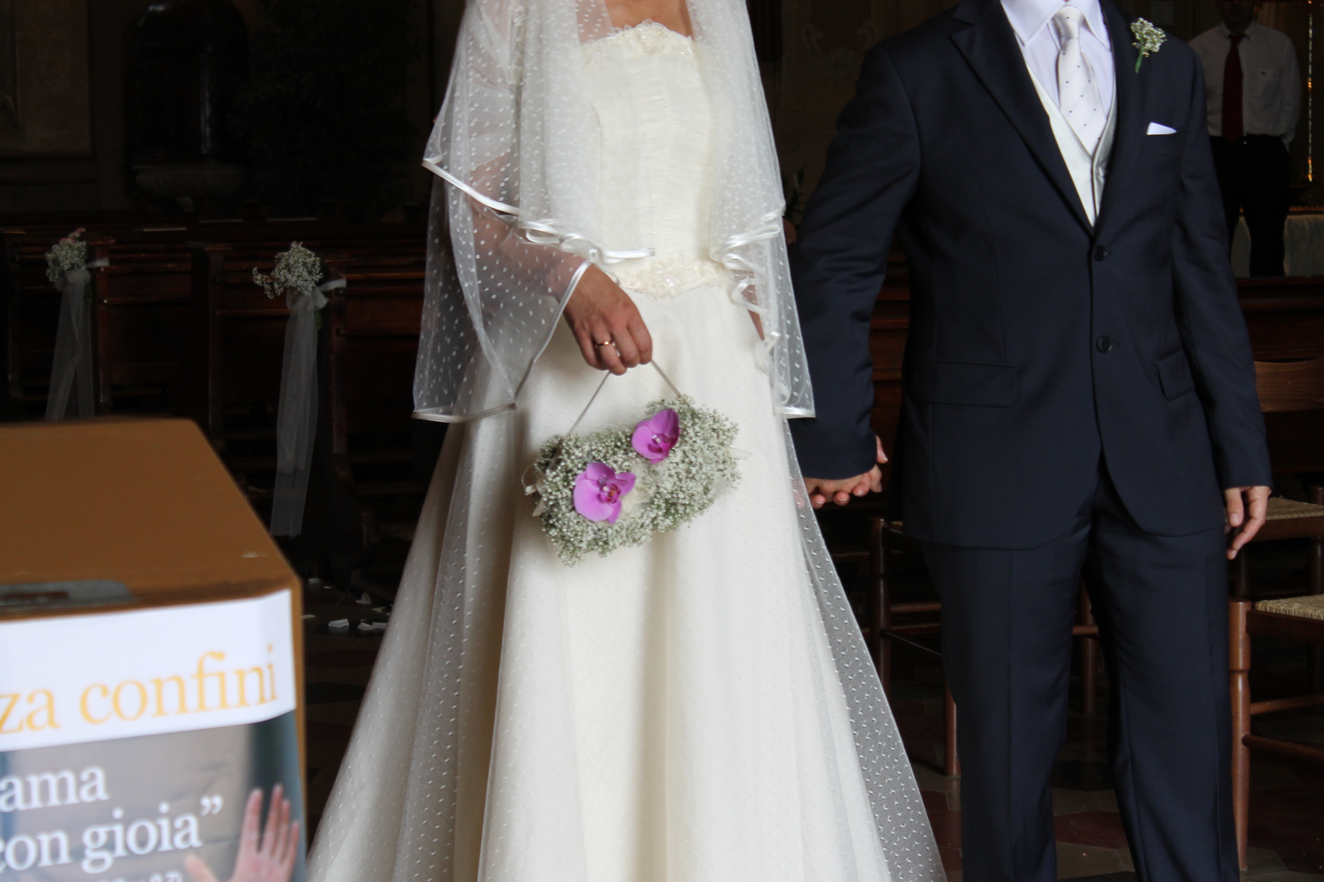 sposa