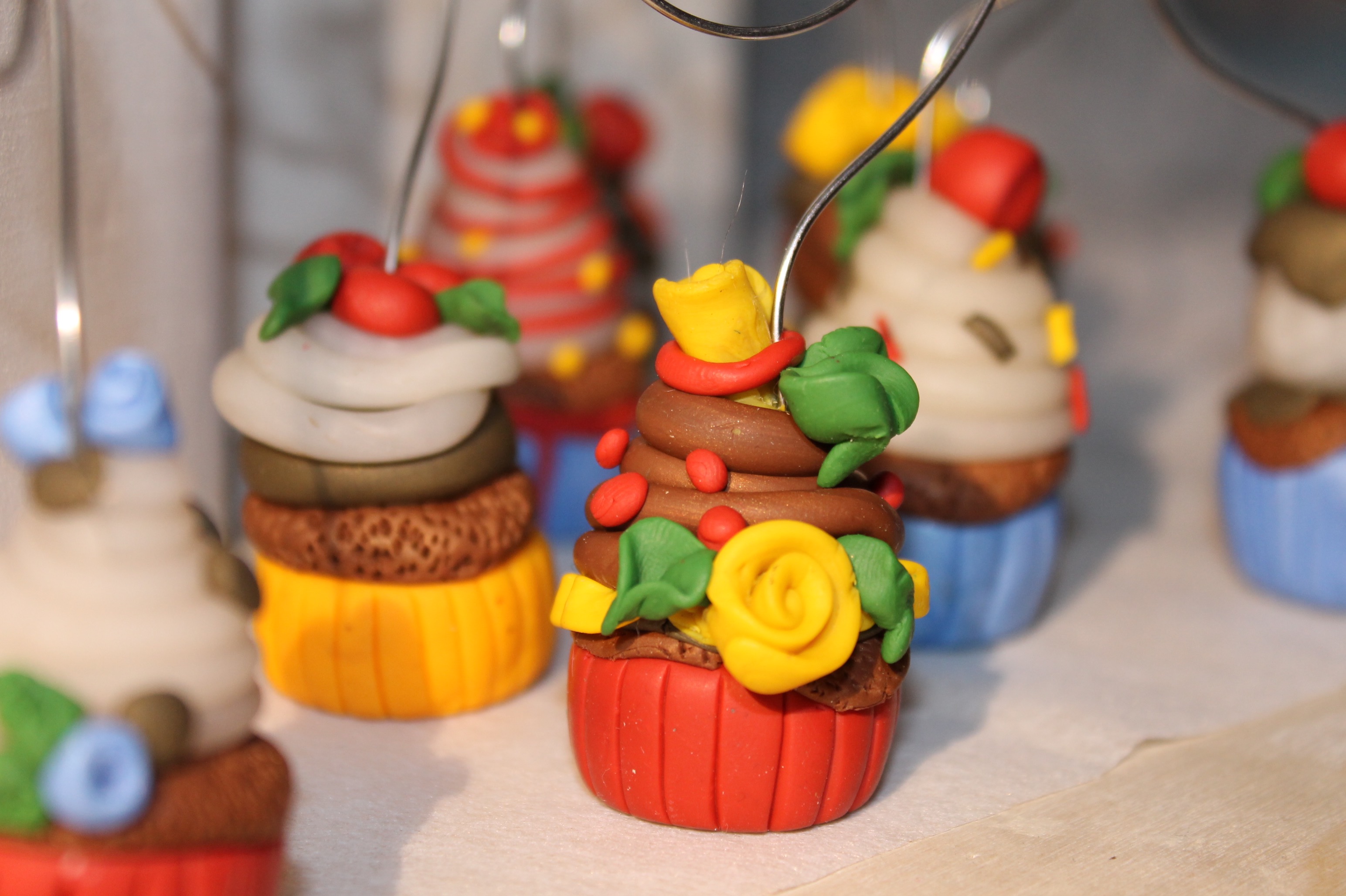 cup cake